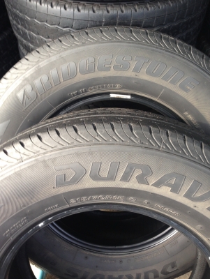 ขายยางคู่กระบะขอบ15 มี 2 คู่ ราคาคู่ล่ะ 1500 ตจว.ส่งได้ครับ T.061-9030026