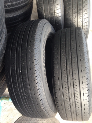 ขายยางคู่กระบะขอบ15 มี 2 คู่ ราคาคู่ล่ะ 1500 ตจว.ส่งได้ครับ T.061-9030026