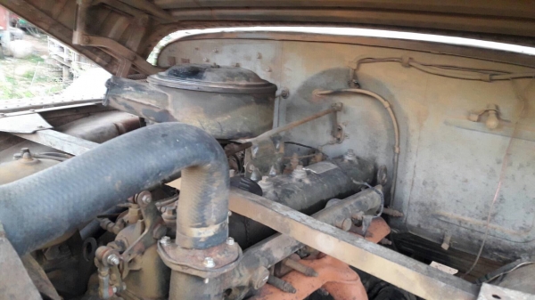 ขาย125.000บาท 6ล้อหัวยาว ไปทำเทรนเลอร์ บรรทุกรถเกี่ยว สภาพดี เล่มทะเบียนพร้อม