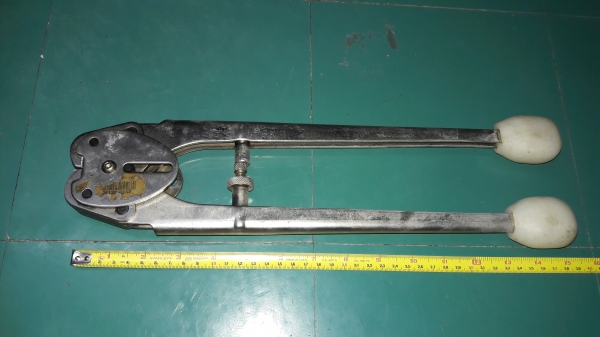 ขายที่รัดกล่องS.K. SIZE15.5mm.งานดีสภาพสวยเหมือนใหม่