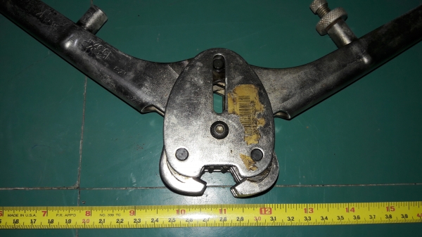 ขายที่รัดกล่องS.K. SIZE15.5mm.งานดีสภาพสวยเหมือนใหม่