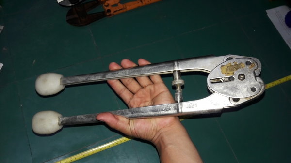 ขายที่รัดกล่องS.K. SIZE15.5mm.งานดีสภาพสวยเหมือนใหม่