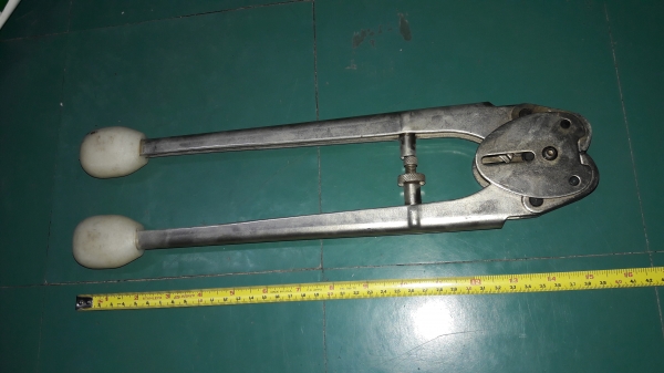 ขายที่รัดกล่องS.K. SIZE15.5mm.งานดีสภาพสวยเหมือนใหม่