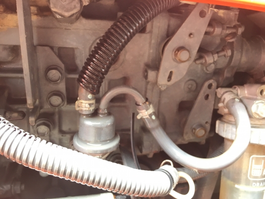 รถไถมือสองm7040สภาพดีราคาถูก