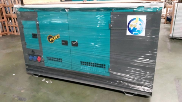 Ashita power รุ่น GL มีขนาด 60kva 70kva 80kva ระบบคอลโทล Smartgen ตู้เก็บเสียงมาตรฐานสวยงามราคาสุดคุ้ม