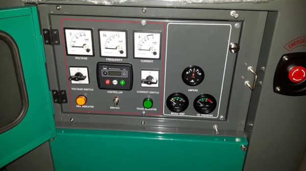 Ashita power รุ่น GL มีขนาด 60kva 70kva 80kva ระบบคอลโทล Smartgen ตู้เก็บเสียงมาตรฐานสวยงามราคาสุดคุ้ม Ashita power รุ่น GL มีขนาด 60kva 70kva 80kva ระบบคอลโทล Smartgen ตู้เก็บเสียงมาตรฐานสวยงามราคาสุดคุ้ม