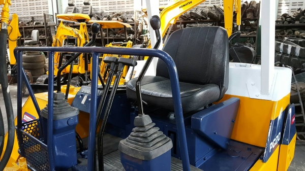 ขาย รถขุด KOMATSU รุ่น PC20-6- มืิอสองญี่ปุ่น แทรกเหล็ก สลักบูท เอวแน่น 100\% อะไหล่หาง่าย สวยพร้อมใช้งาน ทดลองขับได้ มือถือ/LINE ID : 0818753444 ขาย รถขุด KOMATSU รุ่น PC20-6- มืิอสองญี่ปุ่น แทรกเหล็ก สลักบูท เอวแน่น 100\% อะไหล่หาง่าย สวยพร้อมใช้งาน ทดลองขับได้ มือถือ/LINE ID : 0818753444