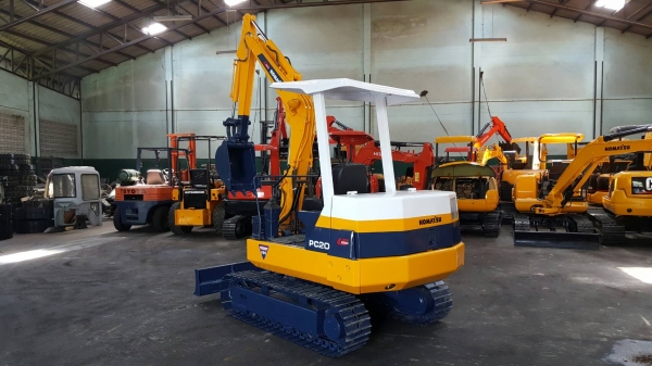 ขาย รถขุด KOMATSU รุ่น PC20-6- มืิอสองญี่ปุ่น แทรกเหล็ก สลักบูท เอวแน่น 100\% อะไหล่หาง่าย สวยพร้อมใช้งาน ทดลองขับได้ มือถือ/LINE ID : 0818753444 ขาย รถขุด KOMATSU รุ่น PC20-6- มืิอสองญี่ปุ่น แทรกเหล็ก สลักบูท เอวแน่น 100\% อะไหล่หาง่าย สวยพร้อมใช้งาน ทดลองขับได้ มือถือ/LINE ID : 0818753444