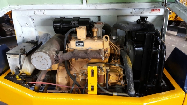 ขาย รถขุด KOMATSU รุ่น PC20-6- มืิอสองญี่ปุ่น แทรกเหล็ก สลักบูท เอวแน่น 100\% อะไหล่หาง่าย สวยพร้อมใช้งาน ทดลองขับได้ มือถือ/LINE ID : 0818753444 ขาย รถขุด KOMATSU รุ่น PC20-6- มืิอสองญี่ปุ่น แทรกเหล็ก สลักบูท เอวแน่น 100\% อะไหล่หาง่าย สวยพร้อมใช้งาน ทดลองขับได้ มือถือ/LINE ID : 0818753444