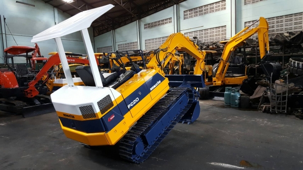 ขาย รถขุด KOMATSU รุ่น PC20-6- มืิอสองญี่ปุ่น แทรกเหล็ก สลักบูท เอวแน่น 100\% อะไหล่หาง่าย สวยพร้อมใช้งาน ทดลองขับได้ มือถือ/LINE ID : 0818753444 ขาย รถขุด KOMATSU รุ่น PC20-6- มืิอสองญี่ปุ่น แทรกเหล็ก สลักบูท เอวแน่น 100\% อะไหล่หาง่าย สวยพร้อมใช้งาน ทดลองขับได้ มือถือ/LINE ID : 0818753444