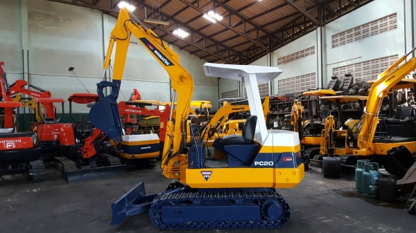 ขาย รถขุด KOMATSU รุ่น PC20-6- มืิอสองญี่ปุ่น แทรกเหล็ก สลักบูท เอวแน่น 100\% อะไหล่หาง่าย สวยพร้อมใช้งาน ทดลองขับได้ มือถือ/LINE ID : 0818753444 ขาย รถขุด KOMATSU รุ่น PC20-6- มืิอสองญี่ปุ่น แทรกเหล็ก สลักบูท เอวแน่น 100\% อะไหล่หาง่าย สวยพร้อมใช้งาน ทดลองขับได้ มือถือ/LINE ID : 0818753444