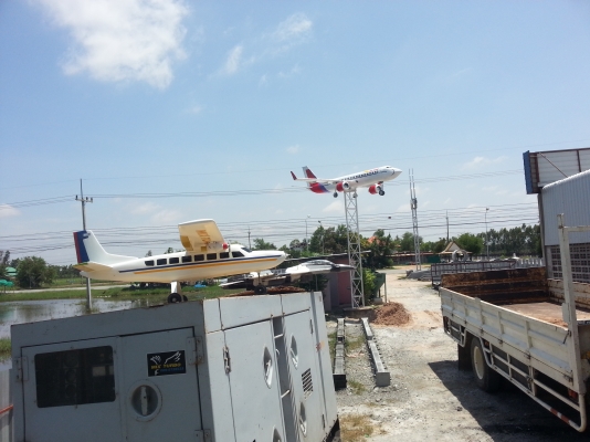 ขายบินจำลอง70000พร้อมติดตั้ง