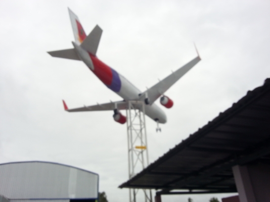 ขายบินจำลอง70000พร้อมติดตั้ง