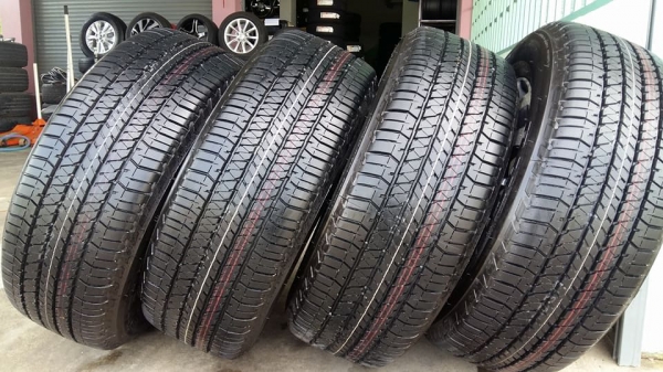 ขายล้อแม็กป้ายแดง ranger 18" ยางปี17 สนใจติดต่อร้าน ก.เจริญการยางครับ 081-3747940 ขายล้อแม็กป้ายแดง ranger 18" ยางปี17 สนใจติดต่อร้าน ก.เจริญการยางครับ 081-3747940