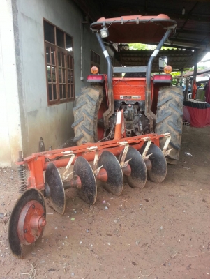 รถไถ KUBOTA L4708. ปี 54. สนใจติดต่อ 081 - 6079515 รถไถ KUBOTA L4708. ปี 54. สนใจติดต่อ 081 - 6079515