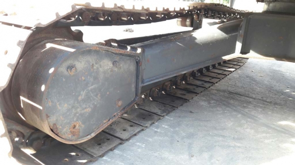 รถขุด Komatsu PC40MR-2 เก่าญี่ปุ่น รถขุด Komatsu PC40MR-2 เก่าญี่ปุ่น