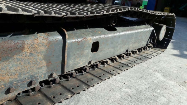 รถขุด Komatsu PC40MR-2 เก่าญี่ปุ่น รถขุด Komatsu PC40MR-2 เก่าญี่ปุ่น