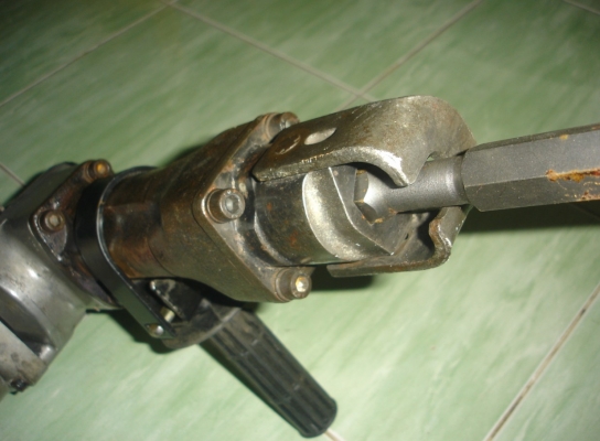 ขายสกัดไฟฟ้า (แย็ก) makita รุ่น HM1201