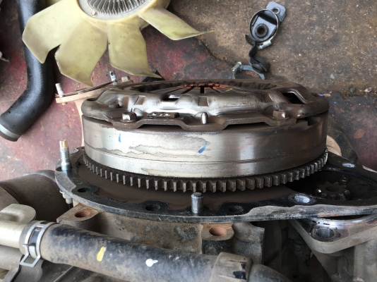 เครื่อง ISUZU 4JK1 2500 cc. เครื่องพร้อมเกีย70000 รับประกัน เครื่อง ISUZU 4JK1 2500 cc. เครื่องพร้อมเกีย70000 รับประกัน