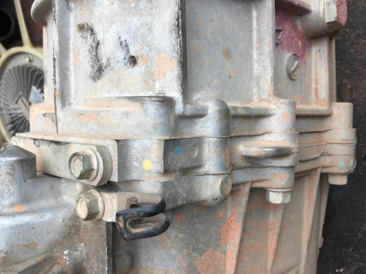 เครื่อง ISUZU 4JK1 2500 cc. เครื่องพร้อมเกีย70000 รับประกัน เครื่อง ISUZU 4JK1 2500 cc. เครื่องพร้อมเกีย70000 รับประกัน