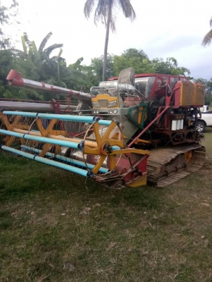 ขาย ท่าเสา พัฒนา เครื่อง 6HE-1 turbo ปั้ม 23 ตัวเดิน 12 HL โซ่ 46 ข้อ โรลเลอร์ 10 ลูก