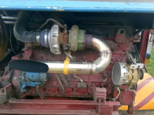 ขาย ท่าเสา พัฒนา เครื่อง 6HE-1 turbo ปั้ม 23 ตัวเดิน 12 HL โซ่ 46 ข้อ โรลเลอร์ 10 ลูก ขาย ท่าเสา พัฒนา เครื่อง 6HE-1 turbo ปั้ม 23 ตัวเดิน 12 HL โซ่ 46 ข้อ โรลเลอร์ 10 ลูก