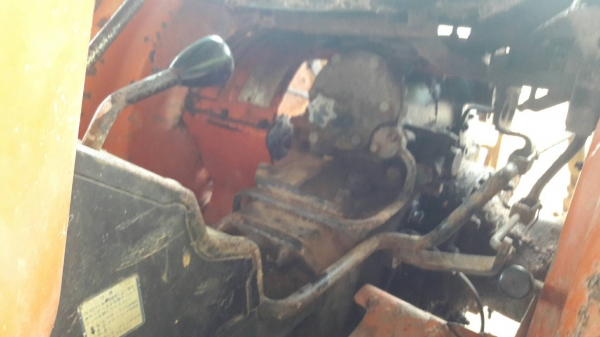 รถไถ KUBOTA L2602DT. สนใจติดต่อ 081 - 6079515 รถไถ KUBOTA L2602DT. สนใจติดต่อ 081 - 6079515