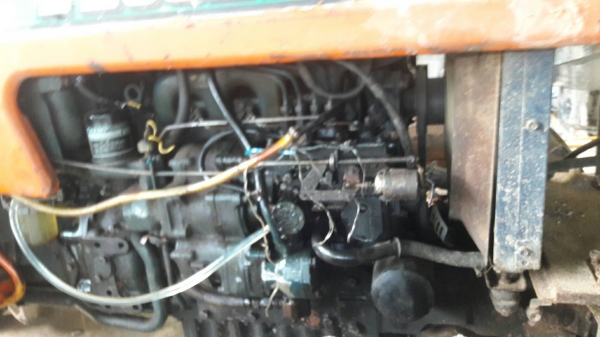 รถไถ KUBOTA L2602DT. สนใจติดต่อ 081 - 6079515 รถไถ KUBOTA L2602DT. สนใจติดต่อ 081 - 6079515