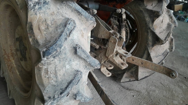 รถไถ KUBOTA L2602DT. สนใจติดต่อ 081 - 6079515 รถไถ KUBOTA L2602DT. สนใจติดต่อ 081 - 6079515