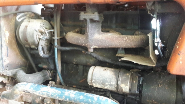 รถไถ KUBOTA L2602DT. สนใจติดต่อ 081 - 6079515 รถไถ KUBOTA L2602DT. สนใจติดต่อ 081 - 6079515