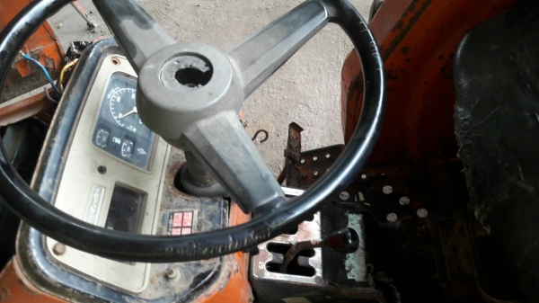 รถไถ KUBOTA L2602DT. สนใจติดต่อ 081 - 6079515 รถไถ KUBOTA L2602DT. สนใจติดต่อ 081 - 6079515