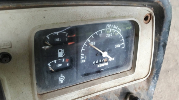 รถไถ KUBOTA L2602DT. สนใจติดต่อ 081 - 6079515 รถไถ KUBOTA L2602DT. สนใจติดต่อ 081 - 6079515