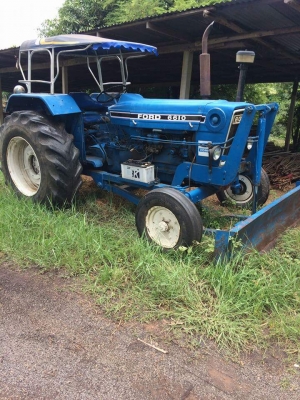 ขายรถไถฟอร์ต 6610 เครื่องT3 อุปกรณ์ ดันหน้า ผานหลัง สภาพสวยพร้อมใช้งาน เอกสารพร้อมโอน ราคา350,000 สนใจโทร 090-8588220คุณนะ 093-3258446คุณบิว เว็บไซต์ส่วนตัว www.narong2truck.com www.truck.in.th/498 ID: narong498 ID: 09332584461 เพจ Facebook ณรงค์ ซื้อขายร