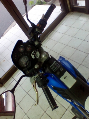 Honda nova sonic rs ปี 50 Honda nova sonic rs ปี 50