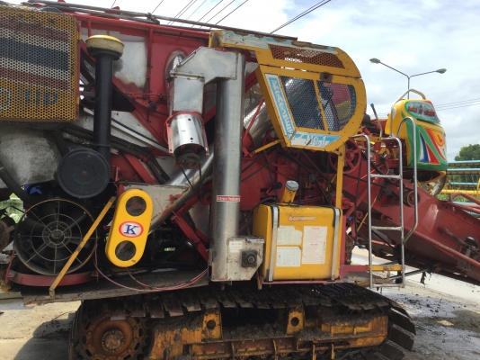 ขายรถเกี่ยว ไวไฟจอมพลัง มีคลิปในยูทูปนะครับ ชื่อช่างยาวรถแรง  ตามสภาพ 690000บาท โทร 086-2465-934