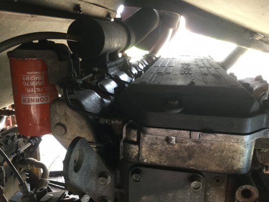 ขายรถเกี่ยว ไวไฟจอมพลัง มีคลิปในยูทูปนะครับ ชื่อช่างยาวรถแรง  ตามสภาพ 690000บาท โทร 086-2465-934