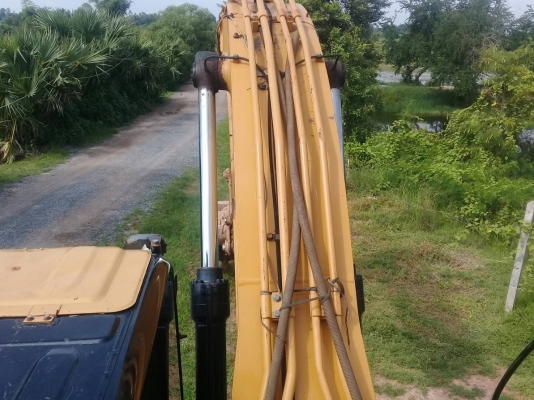 ขายรถแบคโฮ CAT 320D (GC) รุ่นประหยัดน้ำมัน จำนวน 3 คัน ราคาพ่อค้า