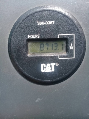 ขายรถแบคโฮ CAT 320D (GC) รุ่นประหยัดน้ำมัน จำนวน 3 คัน ราคาพ่อค้า