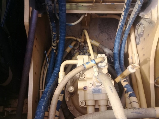 ขายรถแบคโฮ CAT 320D (GC) รุ่นประหยัดน้ำมัน จำนวน 3 คัน ราคาพ่อค้า