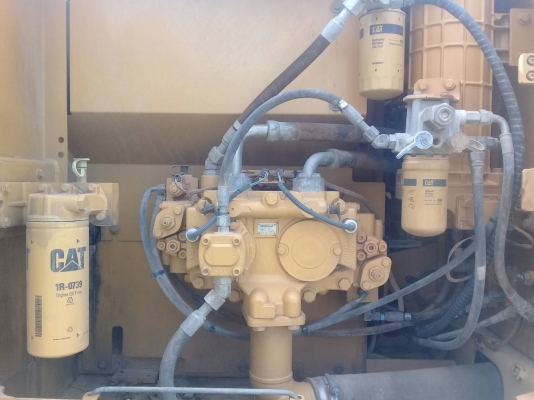 ขายรถแบคโฮ CAT 320D (GC) รุ่นประหยัดน้ำมัน จำนวน 3 คัน ราคาพ่อค้า