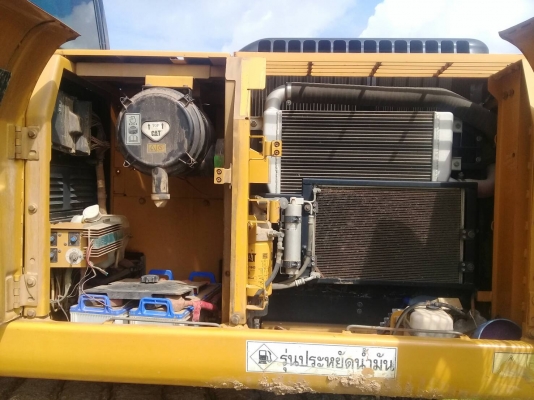 ขายรถแบคโฮ CAT 320D (GC) รุ่นประหยัดน้ำมัน จำนวน 3 คัน ราคาพ่อค้า