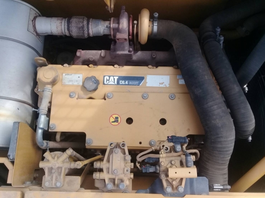 ขายรถแบคโฮ CAT 320D (GC) รุ่นประหยัดน้ำมัน จำนวน 3 คัน ราคาพ่อค้า