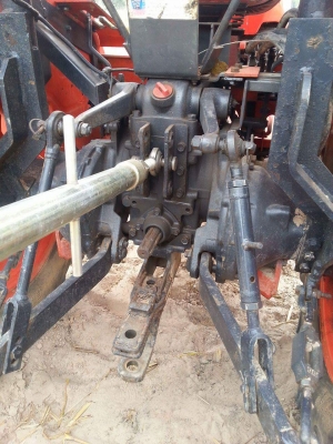 คูโบต้า45 สภาพพร้อมใช้ รถบ้านต้องการขายด่วน คูโบต้า45 สภาพพร้อมใช้ รถบ้านต้องการขายด่วน