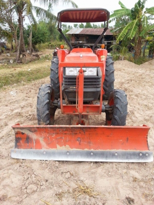 คูโบต้า45 สภาพพร้อมใช้ รถบ้านต้องการขายด่วน คูโบต้า45 สภาพพร้อมใช้ รถบ้านต้องการขายด่วน