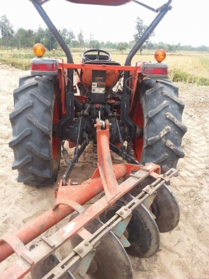 คูโบต้า45 สภาพพร้อมใช้ รถบ้านต้องการขายด่วน คูโบต้า45 สภาพพร้อมใช้ รถบ้านต้องการขายด่วน