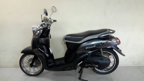 Yamaha Fino PS ปี2013 สภาพนางฟ้า