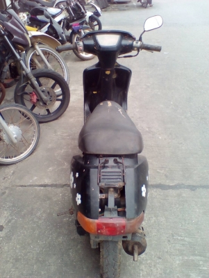 honda dio รถป๊อบ honda dio รถป๊อบ