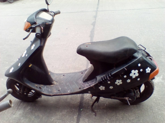 honda dio รถป๊อบ honda dio รถป๊อบ