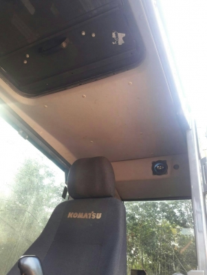 ขาย 1,750,000 KOMATSU pc 200-8 ทำงาน 9,000 ชม.ไฟฟ้าครบ เครื่องดีมาก ปั้มแรงมาก เอวแน่น ช่วงล่างเต็ม เอกสารแจ้งจำหน่าย รถสวยพร้อมใช้ รถอยู่ จันทบุรี 090-772-3710 090-772-3708