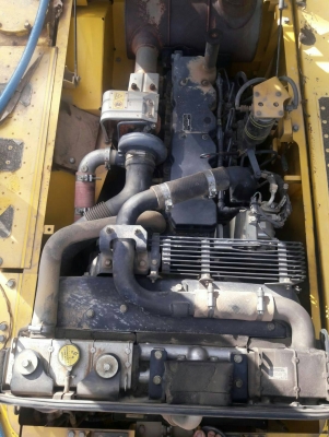 ขาย 1,750,000 KOMATSU pc 200-8 ทำงาน 9,000 ชม.ไฟฟ้าครบ เครื่องดีมาก ปั้มแรงมาก เอวแน่น ช่วงล่างเต็ม เอกสารแจ้งจำหน่าย รถสวยพร้อมใช้ รถอยู่ จันทบุรี 090-772-3710 090-772-3708